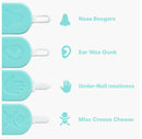 3-in-1 Picker Tool for Baby Care