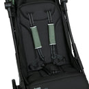 Altitude Compact Travel Stroller by Delta Children - Olive Green