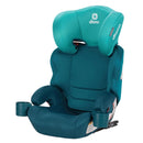 Everett NXT High-Back Booster - Blue Razz Ice