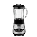 7-Speed Die-Cast Blender with 3-Cup Food Processor
