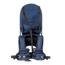 Baby and Child Shoulder Carrier - Black/Navy