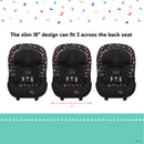 Ellaris Convertible Car Seat - Minnie Charm