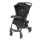 Mini Bravo Plus Lightweight Stroller - Storm