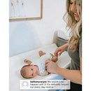 Children Foam Contoured Changing Pad with Waterproof Cover
