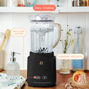 PowerExact Blender System, Black Sesame by Drew Barrymore