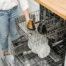 14-Cup Programmable Drip Coffee Maker - Taupe by Drew Barrymore
