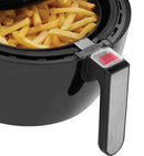 Professional Quality Air Fryer - Black