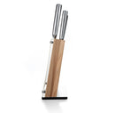 Cutlery Knife Block Set - 7 Pieces