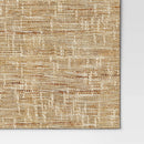 108"x14" Hamp Table Runner Natural