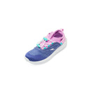 Water Shoes M - Navy/Purple