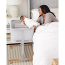 Cozy-Up 2-in-1 Bedside Sleeper & Bassinet