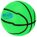 Quiet Foam Basketball - Green