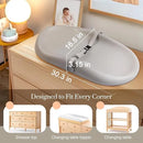 Wipe-Clean Changing Pad, Waterproof