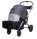 Summit Wagon Stroller - Vintage Mickey Mouse