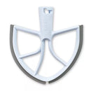 BeaterBlade for KitchenAid Bowl Lift Mixers - White