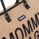 Childhome Original Mommy Bag - Large Stylish Diaper Bag