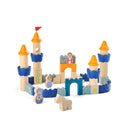 Building Castle Block Set