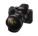 Sony FE 16mm Fisheye Converter for 28mm f/2 Lens