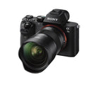 Sony FE 21mm Ultra Wide Converter for 28mm f/2