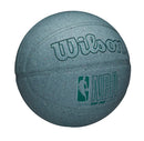 Eco Size 7 Basketball - Green