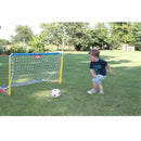 Easy Score Toy Soccer Set - Multicolor