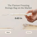 Breastmilk Storage Bags - Purple