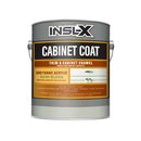 Insl-X Cabinet Coat Semi-Gloss Base 3 Trim & Cabinet Enamel Interior 1 gal, Pack of 2