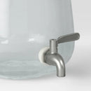 Coastal 2-Gallon Beverage Dispenser in Light Mint Green
