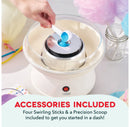 Cotton Candy Maker