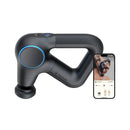 Full Body Heated Massage Gun - Multi-Therapy Functionality