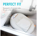 Boon PUFF Inflatable Baby Bather