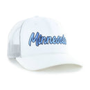 Trucker Baseball Hat