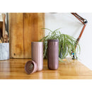 Stainless Steel Travel Mug - 16 oz