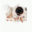 Portable Changing Mat - Animals