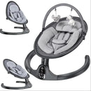 Baby Swings for Infants to Toddler - Black