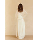 The Cloud Robe - Ivory - Medium