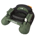 Fishing Float Tube - Green