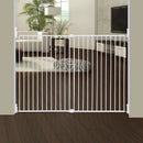Expandable Extra Wide and Tall Baby Gate - 36"