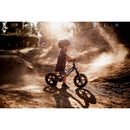 12" Sport Balance Bike - Blue