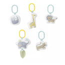 Safari Play Gym - Carters