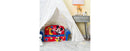 Marshmallow Furniture Flip Open Sofa - Mickey Mouse