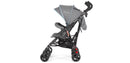 Twin Umbrella Stroller - Blue
