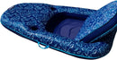 Luxury Pool Lounger - Blue