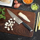 Self-Sharpening 18-Piece Knife Set
