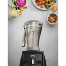 48oz Stainless Steel Blender Container - Silver