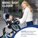 Modes Nest Travel System - Norah 2.0