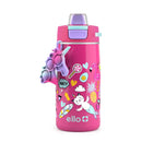 12oz Stainless Steel Colby Pop! Water Bottle Pink