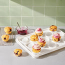Rectangle Cupcake Carrier