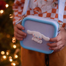 Soft Silicone Camera Case - Cinnamoroll