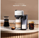 Vertuo Lattissima Espresso Maker by DeLonghi